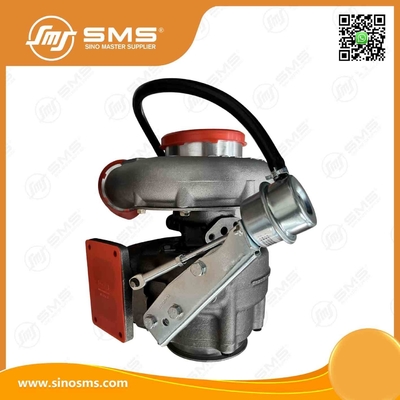 VG1560118229 6.0 Powerstroke Turbo HOWO Truck Parts HX55W 4051391