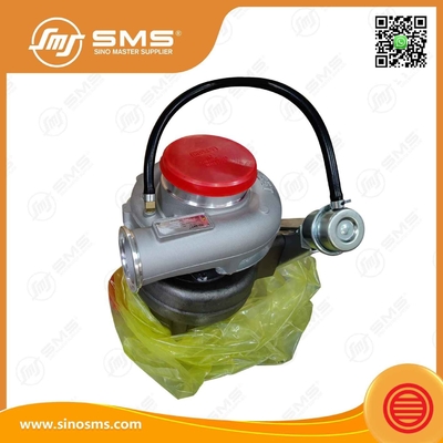 5.9 Cummins Turbo 612601110988 HOWO Truck Parts 4045951 HX50W Turbocharger