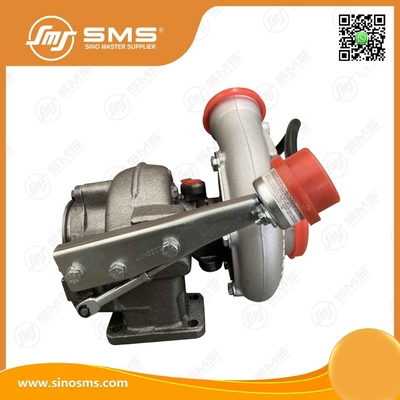 Turbo Diesel HX40W DONGFENG Truck Parts 3783604 4051033 Turbocharger