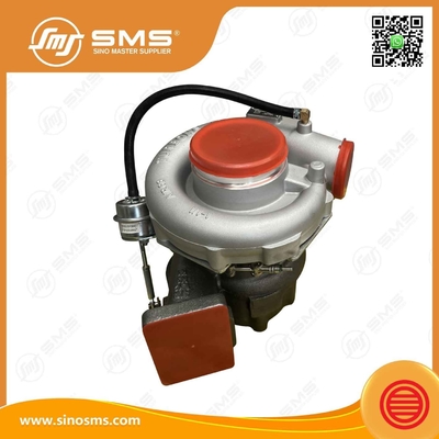 6.4 Powerstroke Turbo 612601110925 Weichai Engine Parts GT45 220406002 Turbocharger