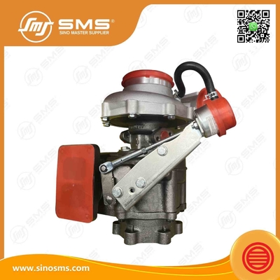 Garrett Turbo 612600118908 Weichai Engine Parts 3785384 230041108 HX50W Supercharger