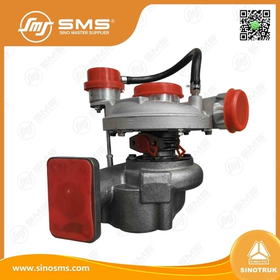 Turbocharger 2674A226 HOWO Truck Parts Turbo Charger Turbine Supercharger