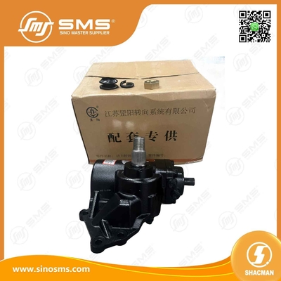 BZ34111330 Steering Gear Box Shacman Truck Parts