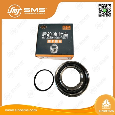 199012340019 Oil Seal Seat HOWO Truck Parts