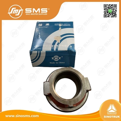 WG9012210078 Clutch Release Bearing HOWO Truck Parts