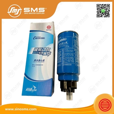 612600081335 Fuel Water Separator Weichai Engine Parts PL420