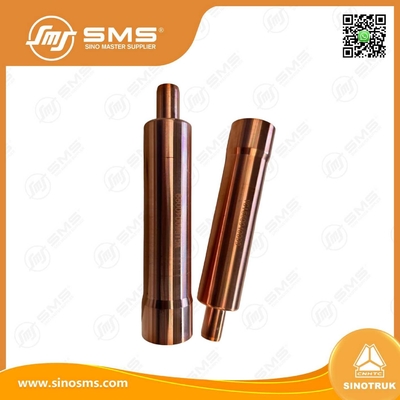 VG2600040099 Fuel Injector Sleeve HOWO Truck Parts