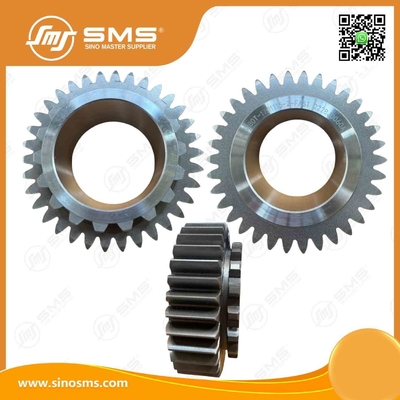 6DS180T-1701115-2 Gear FOTON Truck Spare Parts