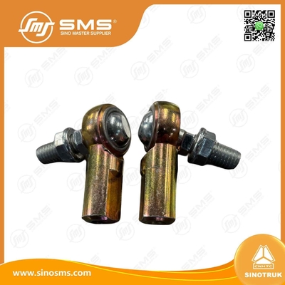 5402869 Tie Rod End HOWO Truck Parts D8mm