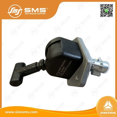 WG9719360030 Hand Brake Valve HOWO Truck Parts