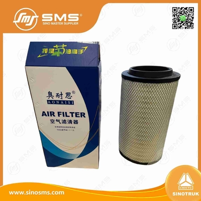 Air Filter AF25894 AF25896 HOWO Truck Parts Air Purifier Air Filter Element Air Filter Assembly Compressed Air filter
