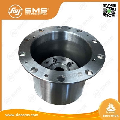 Planetary Carrier Assembly AZ9112340029 HOWO Truck Parts Wheel Reducer Assembly Planetary Gear Carrier