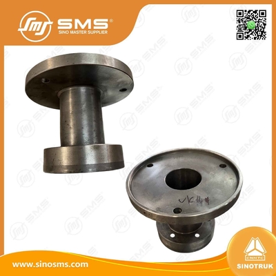 VG1038060243 Central Flange HOWO Truck Parts