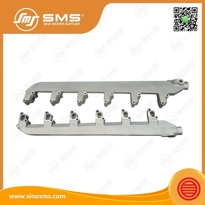 61500040102 Water Outlet Pipe Weichai Engine Parts