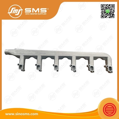 612600040503 Water Outlet Pipe Weichai Engine Parts