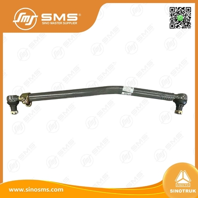 AZ9925430010 Tie Rod HOWO Truck Parts