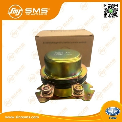 3736010-50A DK240A-24V Battery Relay Switch FAW Truck Parts Chinese Spare Parts