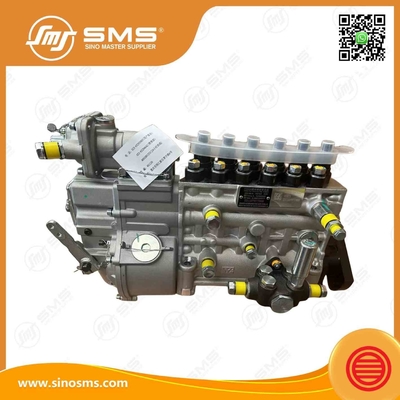 VG1560080023 Fuel Injection Pump HOWO Truck Parts WD615.69/47