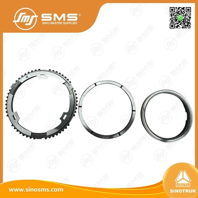 Synchronizer Ring WG2203040451 HOWO Truck Parts