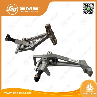 WG9725240255 Manipulator HOWO Truck Parts