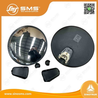 WG1642770004 Rear View Mirror HOWO Truck Parts