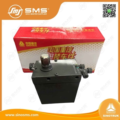 WG9925824002 Hydraulic Hand Pump HOWO Truck Parts