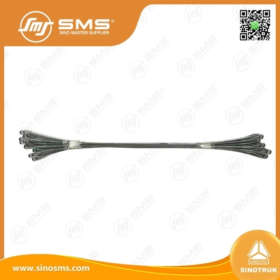 WG9900360001 Strap Assembly HOWO Truck Parts
