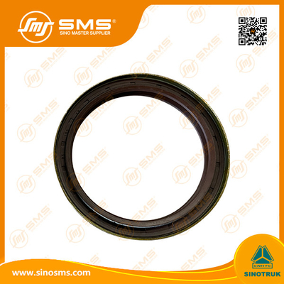 Shank Seal 85*105*16  HOWO Truck Parts 199014320037/39