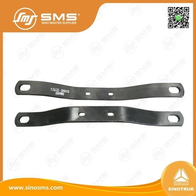 Transmission Cross Member 17A8D-08010 CAMC Truck Parts Chinese Spare Parts
