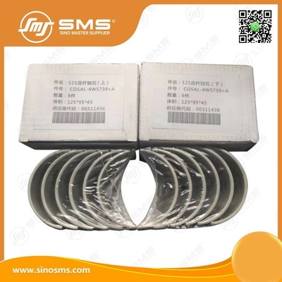 Connecting Rod Bearing C05AL-4W5739+A Shangchai Engine Parts