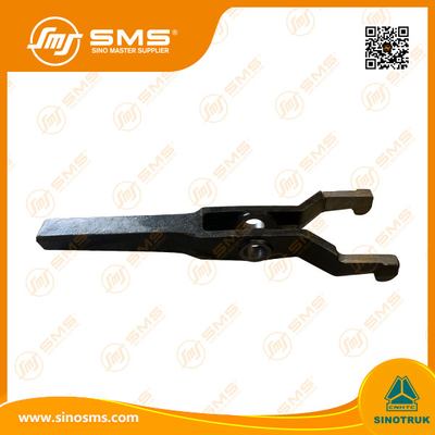 SHACMAN Truck Parts With Assorted Original Material And Certain Protection