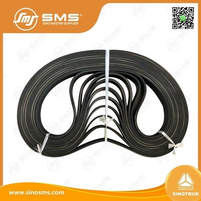 8PK1060 VG1087060001 Fan Belt HOWO Truck Parts