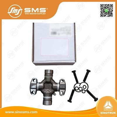 Universal Joint Spider 37201-23320-71 HOWO Truck Parts