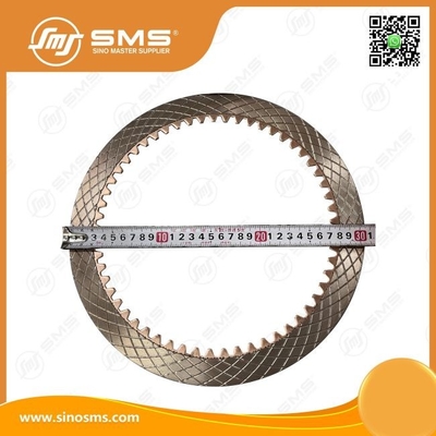First Speed Drive Plate Disc 42C0011 XCMG Wheel Loader Spare Parts