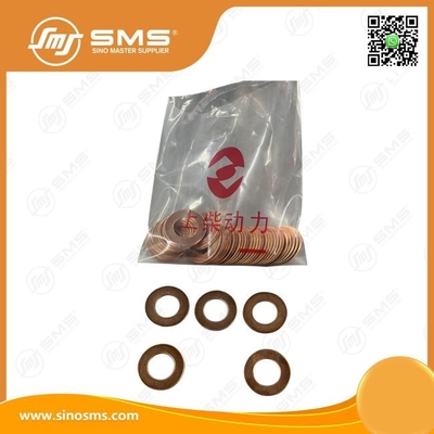 Washer 06B0032 XGMA Wheel Loader Spare Parts