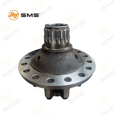 Differential Housing Assy Az9231320272 HOWO Truck Parts