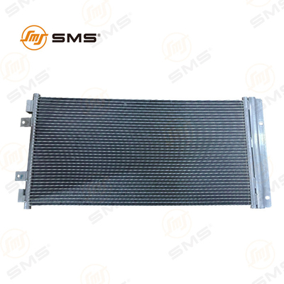 Air Condenser WG1664820103 HOWO Truck Parts