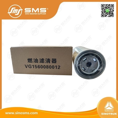 HOWO Fuel Filter VG1560080012 WK962/7 HOWO Truck Parts