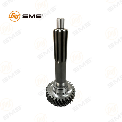 Gearbox Input Shaft AZ2210020501 HOWO Truck Parts