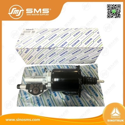 WG9725230042 Clutch Booster Cylinder HOWO Truck Parts