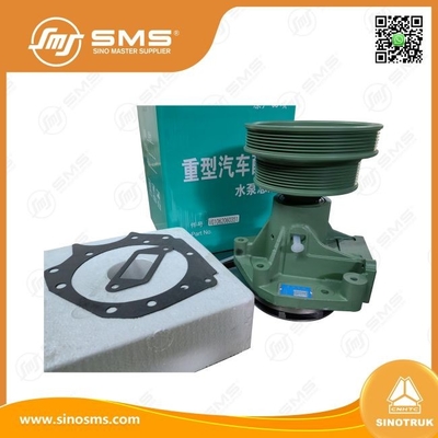 HOWO Water Pump VG1062060351 HOWO Truck Parts