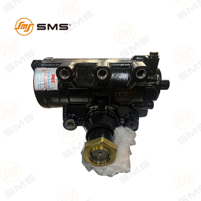 Steering Gear 8098957132 HOWO Truck Parts