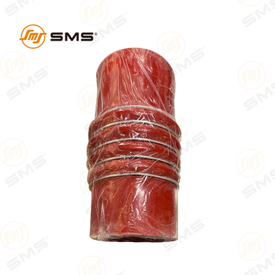 Intercooler Hose Wg9925530108 HOWO Truck Parts