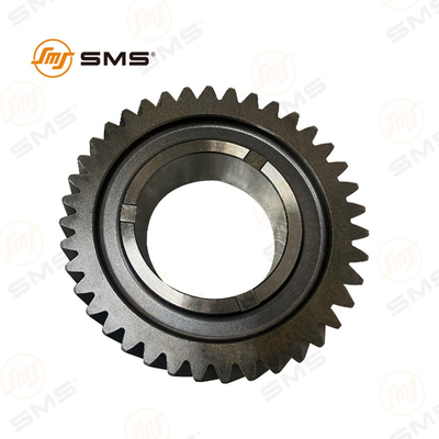 Transmission Gear Box AZ2210040404 HOWO Truck Parts