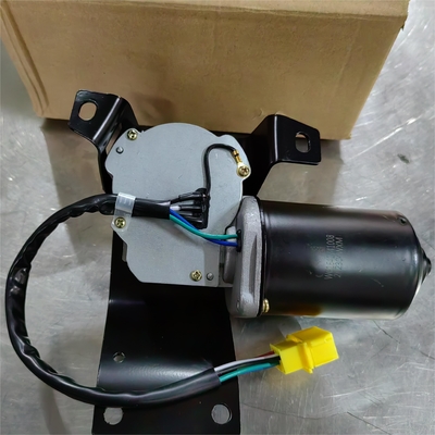 Windshield Washer Pump WG1642860001-1 HOWO Truck Parts