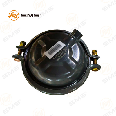 Front Brake Chamber Wg9000360101 HOWO Truck Parts