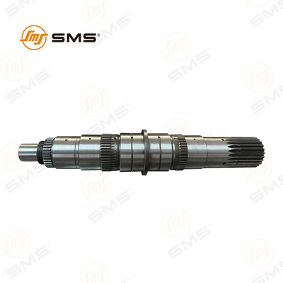 Main Shaft AZ2210040401 HOWO Truck Parts