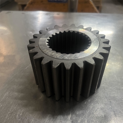 Central Gear WG9012340005 HOWO Truck Parts