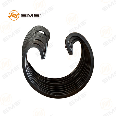 81560030012 SINOTRUK Engine Spare Parts Piston Pin Lock