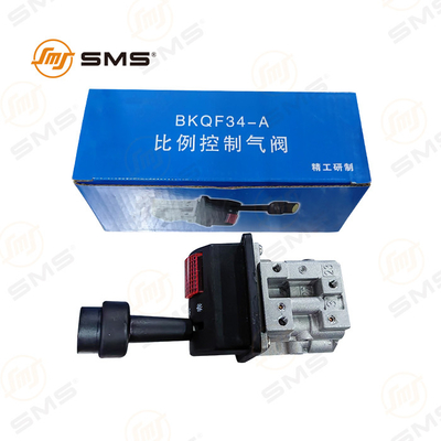Air Control Valve 14750667H HOWO Truck Parts